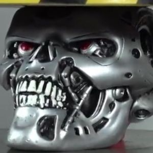 Meet your Posher, Chance